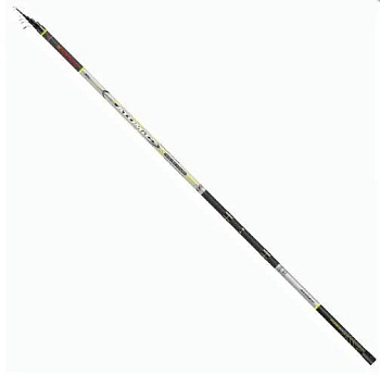 Телескопічне вудлище Trabucco Atomic XR Master Power