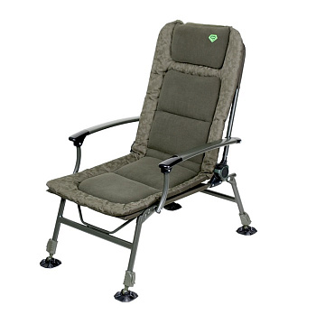 Крісло коропове Carp Pro Diamond Lux (CPHD7217)