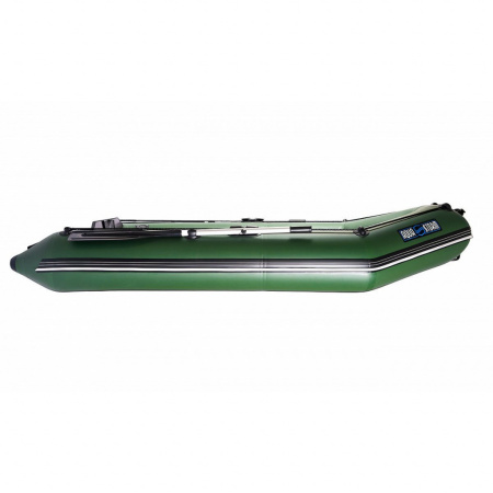 Надувний човен Aqua-Storm Stm280
