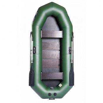 Надувний човен Aqua-Storm Ma280 T