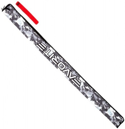Чохол Favorite FCRB114-BLC для спінінга 114cm ц:blue camo (1693.05.82)