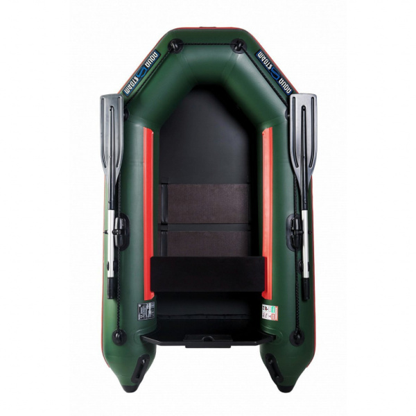 Надувний човен Aqua-Storm Stm210