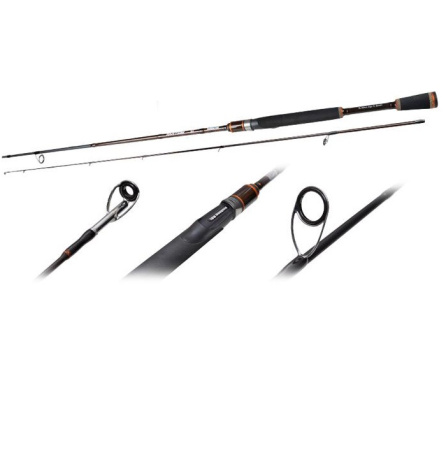 Спінінг Fishing Roi Fantom 2.52m 5-24g (24-524-252)