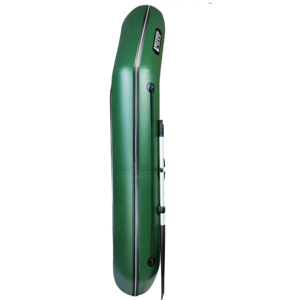 Надувний човен Ладья ЛТ-250АЕСБ