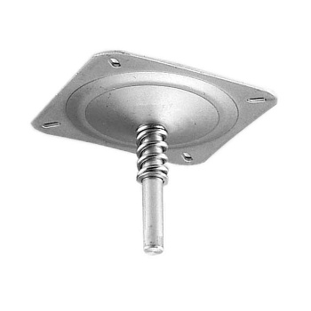 Опора сидіння для стійки Easterner C12585S-13 сталева (C12584S)