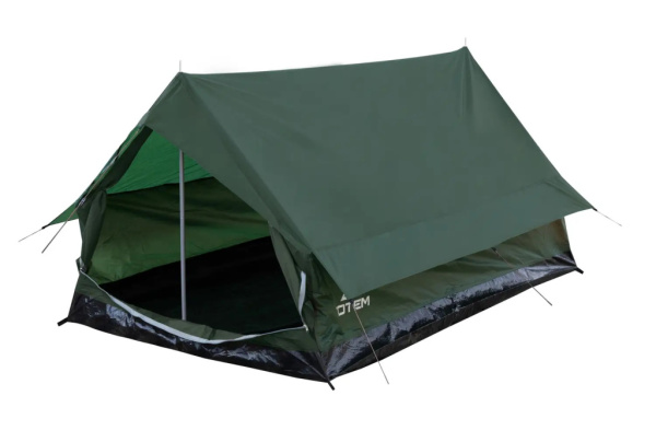 Намет Totem Bluebird 2 (v2) одношаровий (UTTT-015)