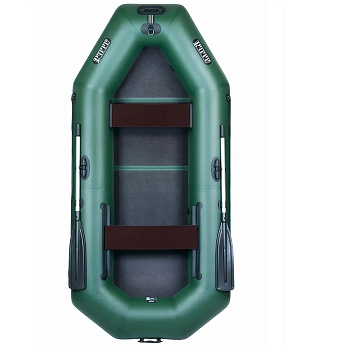 Надувний човен Ладья ЛТ-310ЕВБ
