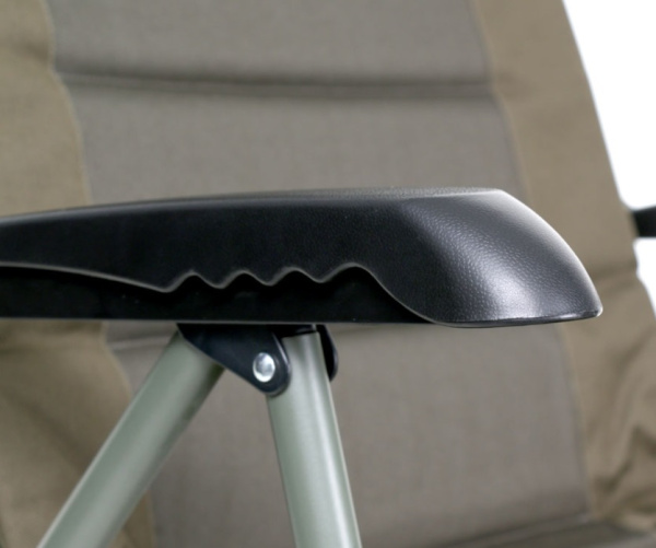 Крісло коропове Carp Pro Light XL (CPHD6050XL)