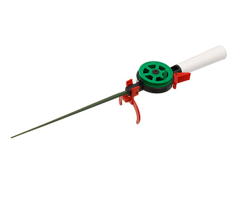 Вудка зимова Flagman пенопл. ручка (STVP003)