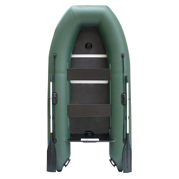 Надувний човен Aqua-Storm Lu290
