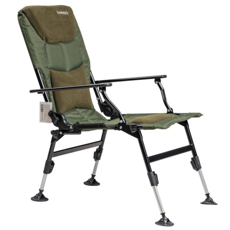 Крiсло коропове Ranger Comfort Fleece SL-111 (RA 2250)