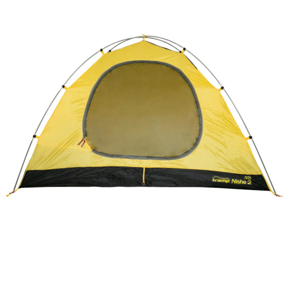 Намет Tramp Nishe 2 (v2) green (UTRT-053)