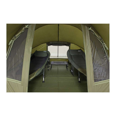 Намет короповий Ranger EXP 2-mann Bivvy+зимове покриття 145 см (RA 6615)