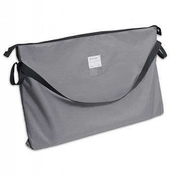 Сумка для пайола слань-книжка Kolibri 94x65x7 см (K-280CT, КМ-300, КМ-330, KM-280DL - KM330DL), темно-сірий (32.202.35)