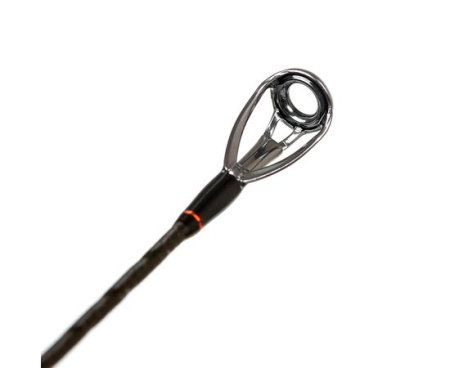 Кастингове вудлище Shimano Zodias 172H 2.18m 14-42g Casting (1.5 част.) (2266.34.73)