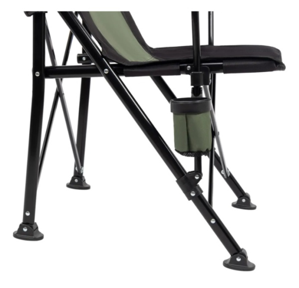 Стілець розкладаний Skif Outdoor Attache (389.04.11)