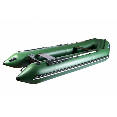 Надувний човен Aqua-Storm Stk330