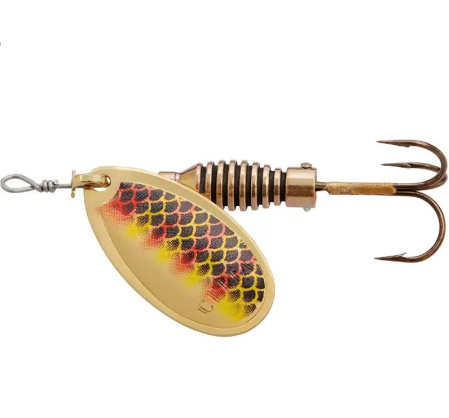 Блешня Rublex Celta #2 3.5g BTG (1824.02.18)