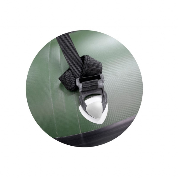 Тент сонцезахисний Bark В-210 - ВТ-270 (крім В-270 і В-300)