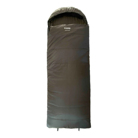 Спальний мішок Tramp Shypit 500XL ковдра olive 220/100
