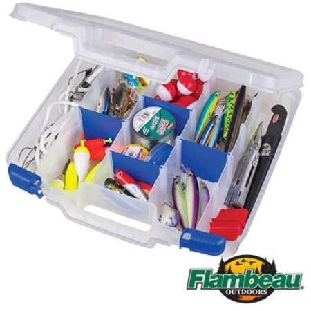Кейс рыболовный Flambeau 8415