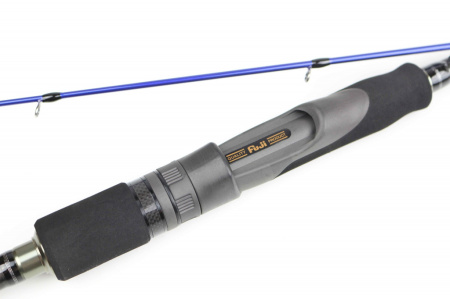 Спінінг Savage Gear SGS6 All-Around 8'3"/2.51M F 12-42G MH 1.0-1.5 2Sec (1854.18.18)