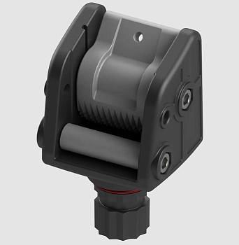 Стопорний вузол для якоря FASTEN (AL002) (01.10.001.01.01)