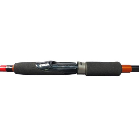 Спінінг Salmo Kraft Jigging L 3-12g 2.02m (KR2200-202)