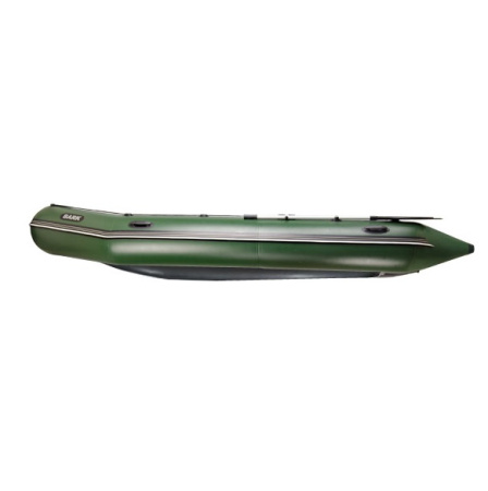 Надувний човен BARK BT-450S
