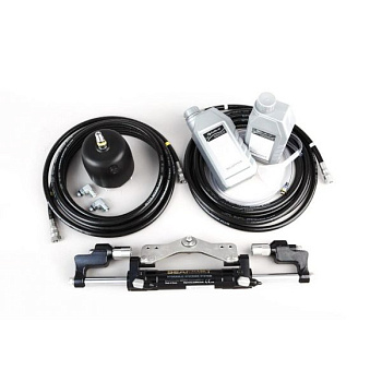 Гідравлічна система SeaFirst до 350 к.с. з редуктором 30 (MO350H-RI-30)