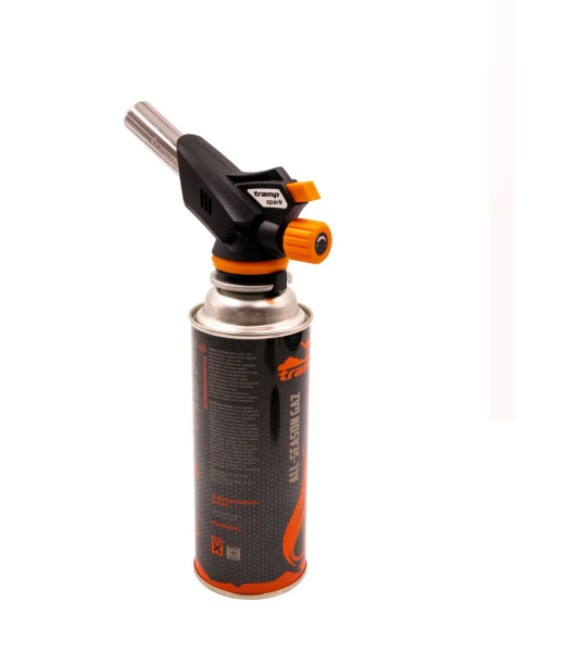 Різак газовий Tramp Spark з п'єзопідпалом (UTRG-051)