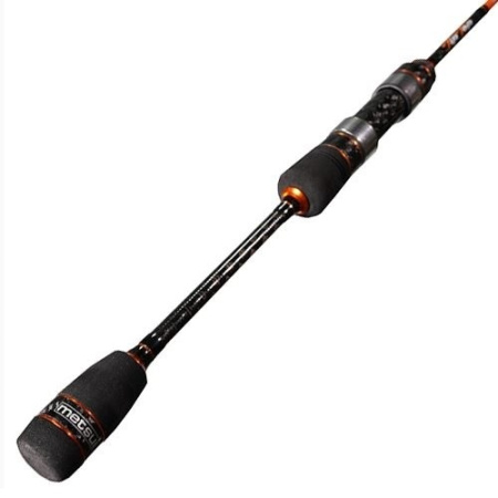 Спінінг Metsui Tip Top 632XULS 0.5-3.5 g (6936688807089)