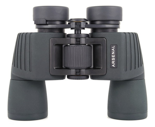 Бінокль Arsenal 8x42 Porro (BW13-0842)