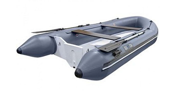 Надувний човен Aqua-Storm RIB Amigo 390