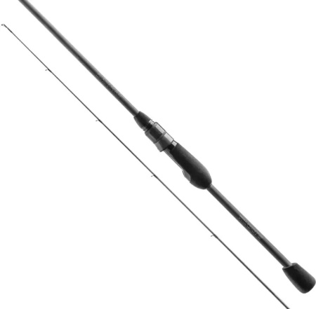 Спінінг Favorite Black Swan BSW1-7112L-T 2.41m 2-10g Fast (1693.05.59)
