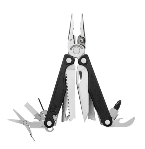 Мультитул Leatherman Charge Plus 832516