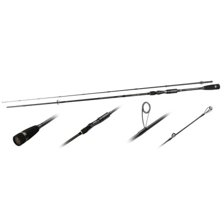 Спінінг Fishing Roi Kalista 2.40m M 7-28g (204-240-728)