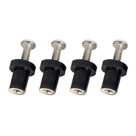 Болти для поворотної пластини OceanSouth Titan Swivel Ma 765 (MA 765-4)