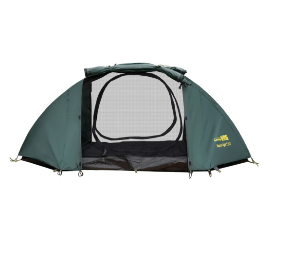 Намет Tramp Bicycle Light 1 (v2) green (UTRT-033)