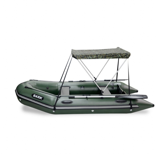 Тент сонцезахисний Bark BT-360, BN-390
