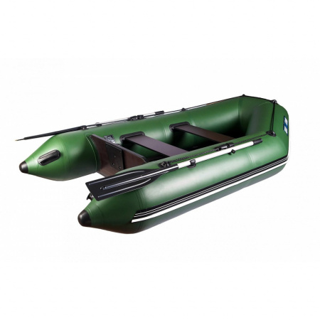 Надувний човен Aqua-Storm Stm260-40