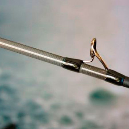 Кастингове вудлище Zemex Bass Addiction Casting 702M 5-25g (8806066100171)