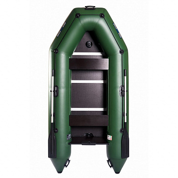 Надувний човен Aqua-Storm Stk300
