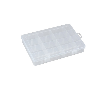 Коробка Meiho Feeder Box 1600 (143356)