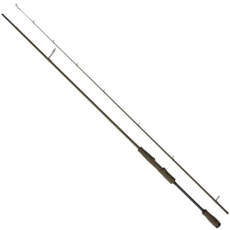 Спінінг Savage Gear SG4 Ultra Light Game 7'3"/2.21m 3-10g (1854.18.08)