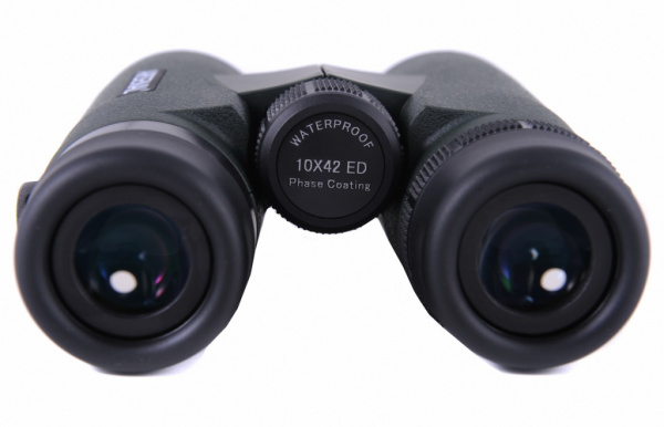 Бінокль Arsenal 10x42 ED (BW15-1042 ED)