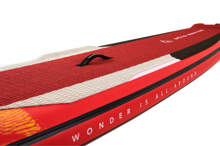 Надувна SUP дошка Aqua Marina Race 12'6'' (BT-21RA01)