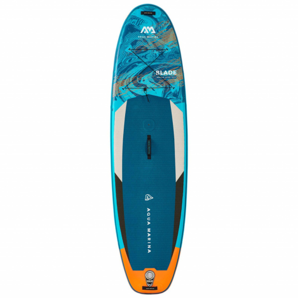 Надувна SUP дошка Aqua Marina Blade 10'6'' (BT-22BL)