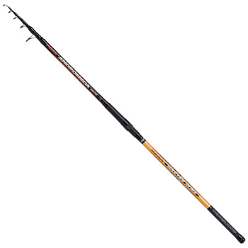 Серфове телескопічне вудлище Trabucco Andromeda Master Surf 150