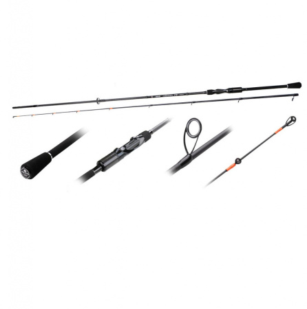 Спінінг Fishing Roi Arista 2.20m MH 7-32g (204-220-732A)